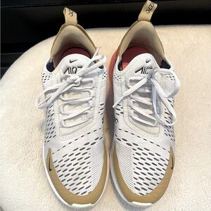 Nike air max 270 shoes